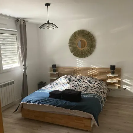 Le Maennele Appartement *