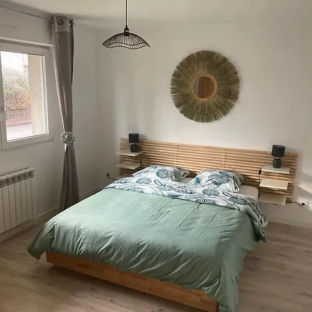 Le Maennele Appartement Straatsburg