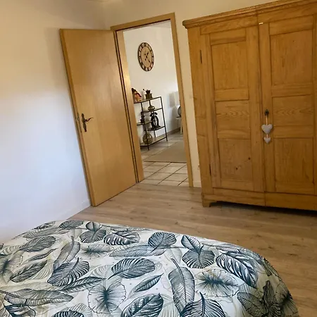 Appartement Le Maennele Straatsburg